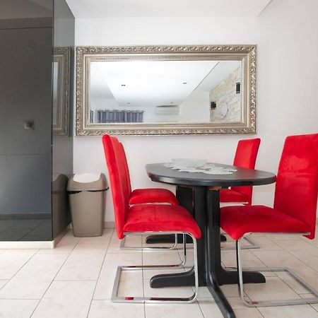 Sea Star Apartment ติวัต ภายนอก รูปภาพ