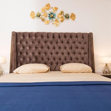 Sea Star Apartment ติวัต ภายนอก รูปภาพ