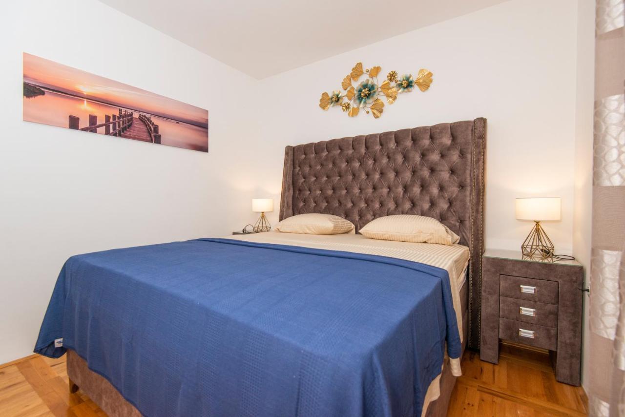 Sea Star Apartment ติวัต ภายนอก รูปภาพ