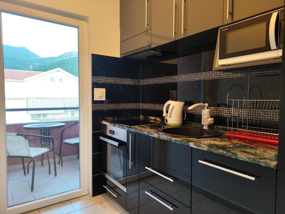 Sea Star Apartment ติวัต ภายนอก รูปภาพ